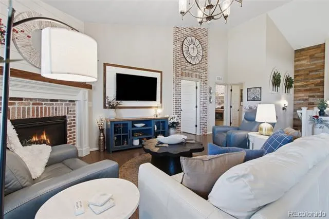 1548 Mcmurdo Trail Castle Rock, CO 80108