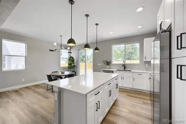 5526 Clay Court Denver, CO 80221