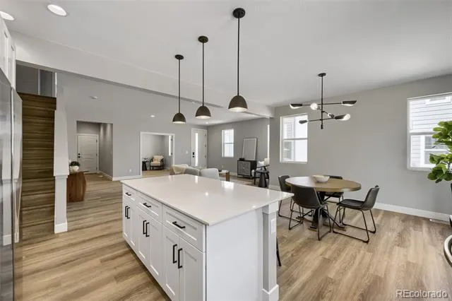 5526 Clay Court Denver, CO 80221