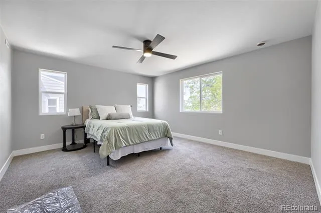 5526 Clay Court Denver, CO 80221