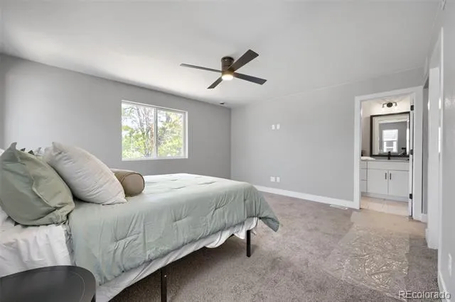 5526 Clay Court Denver, CO 80221