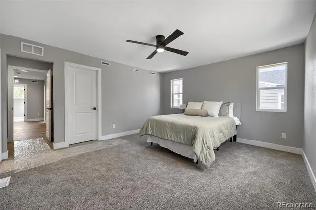 5526 Clay Court Denver, CO 80221