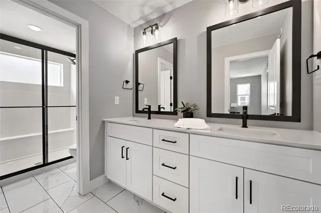 5526 Clay Court Denver, CO 80221
