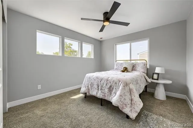 5526 Clay Court Denver, CO 80221