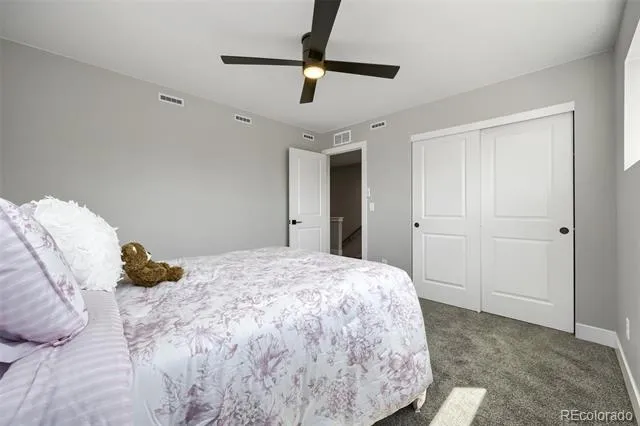 5526 Clay Court Denver, CO 80221
