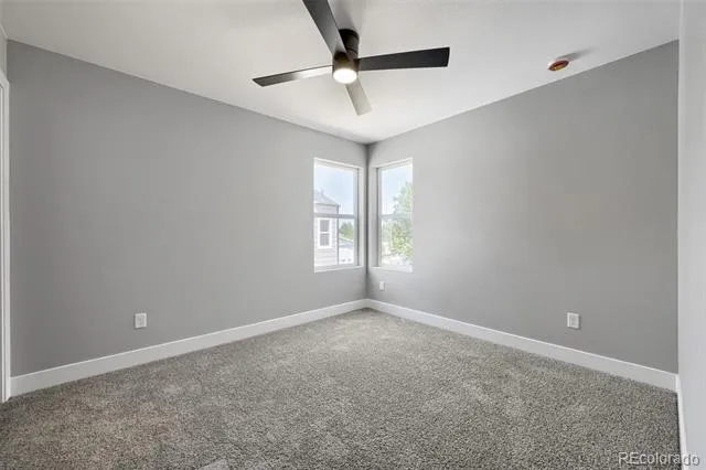 5526 Clay Court Denver, CO 80221