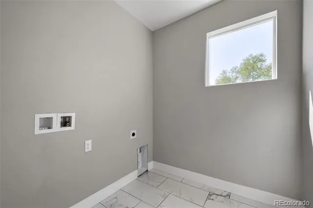 5526 Clay Court Denver, CO 80221