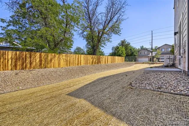 5526 Clay Court Denver, CO 80221