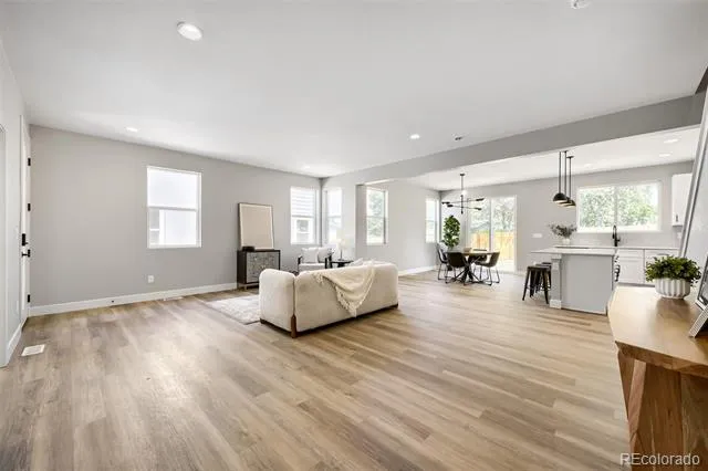 5526 Clay Court Denver, CO 80221