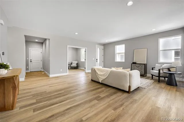 5526 Clay Court Denver, CO 80221