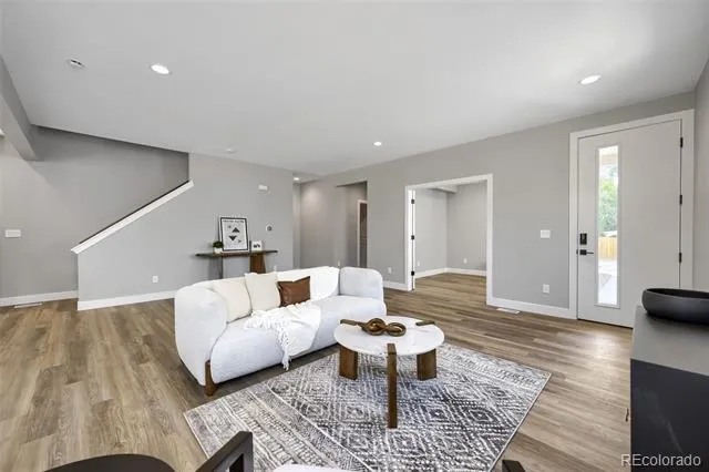 5526 Clay Court Denver, CO 80221