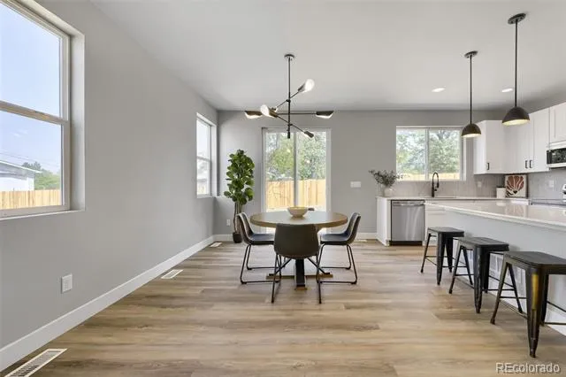 5526 Clay Court Denver, CO 80221