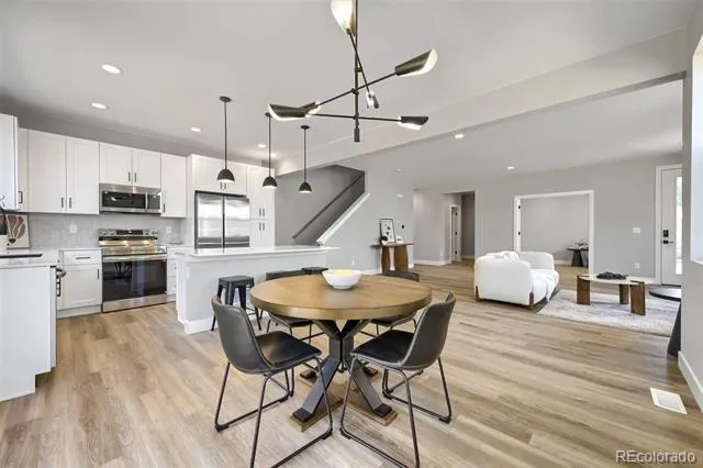 5526 Clay Court Denver, CO 80221
