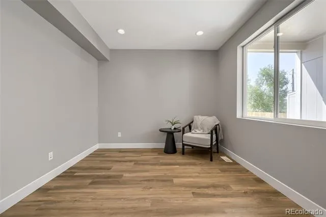 5526 Clay Court Denver, CO 80221