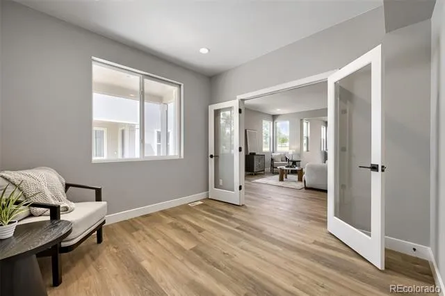 5526 Clay Court Denver, CO 80221