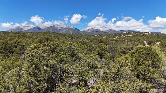 Cedar Ridge Tract 3 Salida, CO 81201