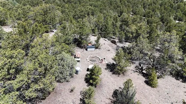 Cedar Ridge Tract 3 Salida, CO 81201