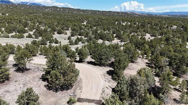 Cedar Ridge Tract 3 Salida, CO 81201