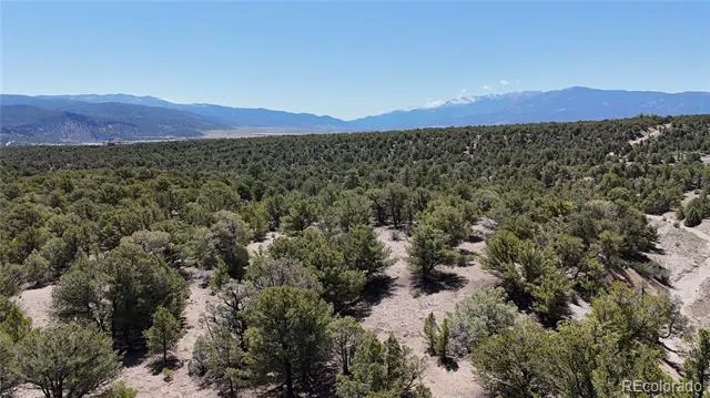 Cedar Ridge Tract 3 Salida, CO 81201