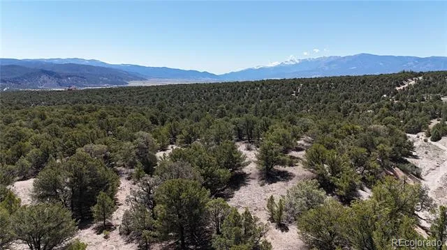 Cedar Ridge Tract 3 Salida, CO 81201
