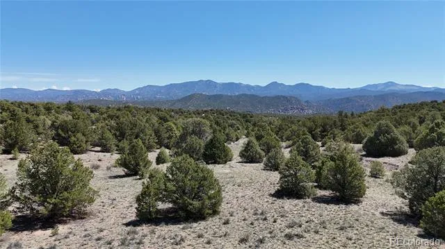 Cedar Ridge Tract 3 Salida, CO 81201