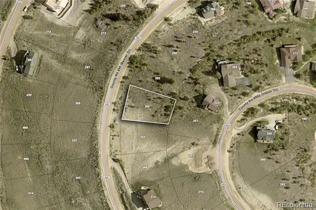 300 Beaver Drive Granby, CO 80446