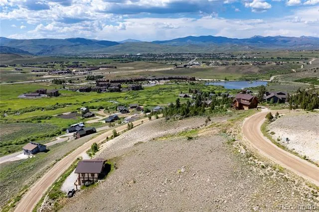 300 Beaver Drive Granby, CO 80446