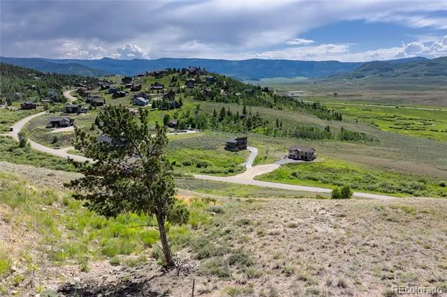300 Beaver Drive Granby, CO 80446