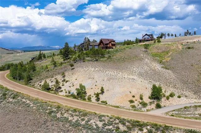 300 Beaver Drive Granby, CO 80446