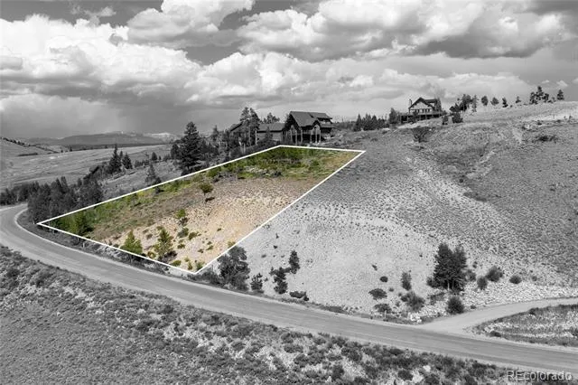 300 Beaver Drive Granby, CO 80446