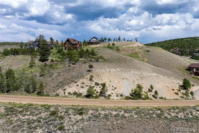 300 Beaver Drive Granby, CO 80446