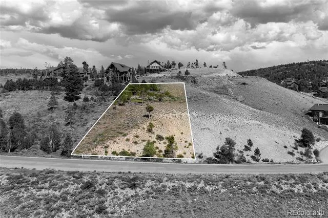 300 Beaver Drive Granby, CO 80446