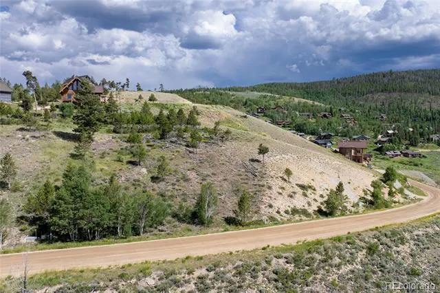 300 Beaver Drive Granby, CO 80446