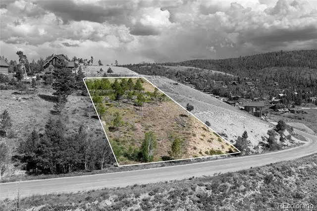 300 Beaver Drive Granby, CO 80446