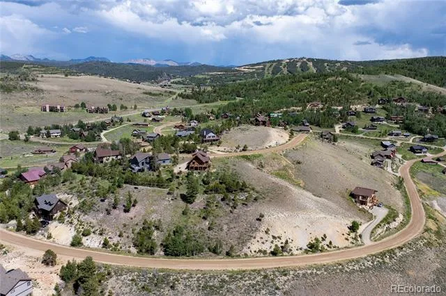 300 Beaver Drive Granby, CO 80446