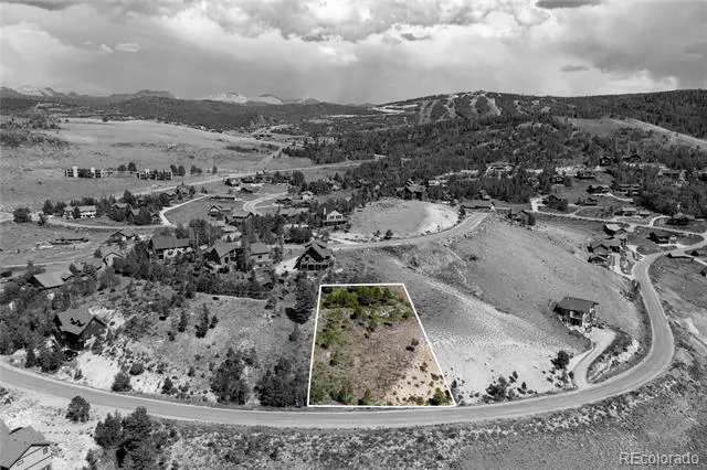 300 Beaver Drive Granby, CO 80446