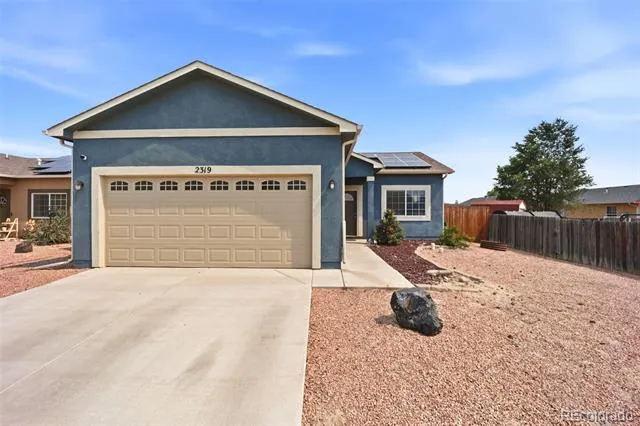 2319 W 18th Street Pueblo, CO 81003