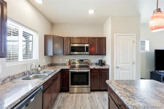 2319 W 18th Street Pueblo, CO 81003
