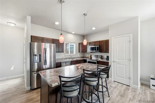 2319 W 18th Street Pueblo, CO 81003