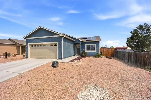 2319 W 18th Street Pueblo, CO 81003