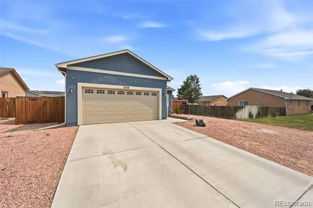 2319 W 18th Street Pueblo, CO 81003