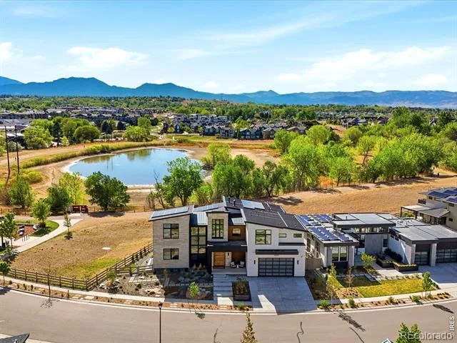 2005 Lakespur Lane Louisville, CO 80027