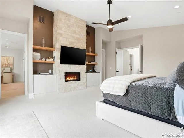 2005 Lakespur Lane Louisville, CO 80027