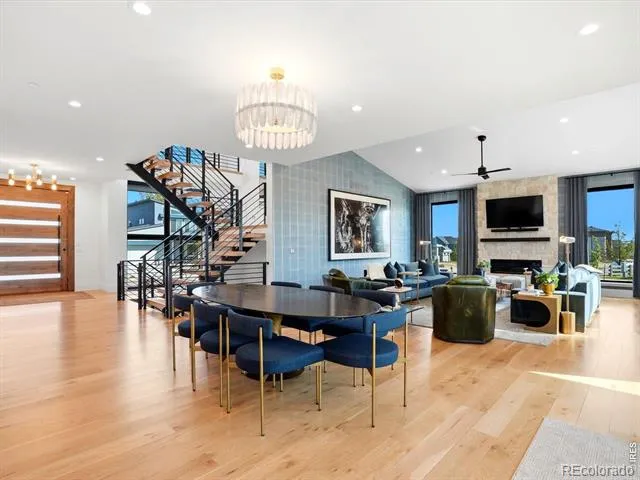 2005 Lakespur Lane Louisville, CO 80027