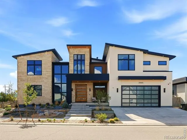 2005 Lakespur Lane Louisville, CO 80027