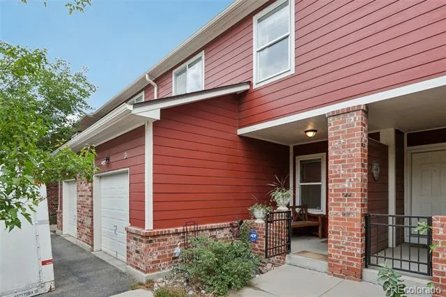2416 W 82nd Place #D Westminster, CO 80031