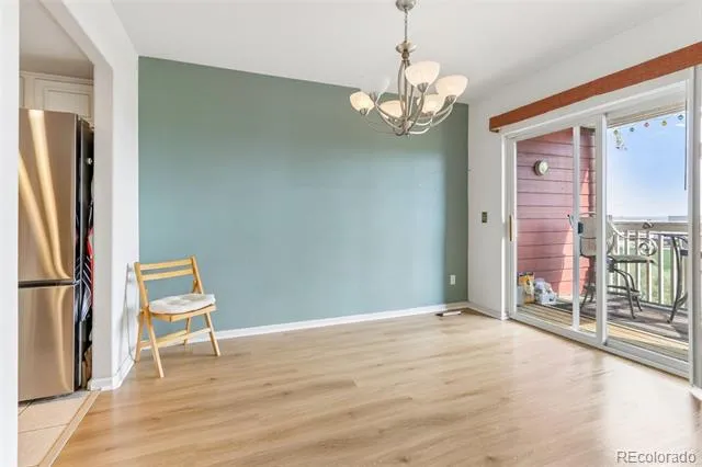 2416 W 82nd Place #D Westminster, CO 80031