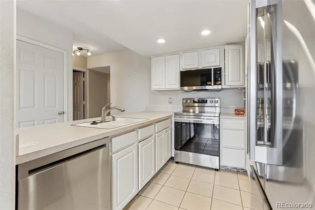 2416 W 82nd Place #D Westminster, CO 80031
