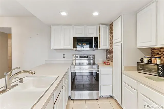 2416 W 82nd Place #D Westminster, CO 80031