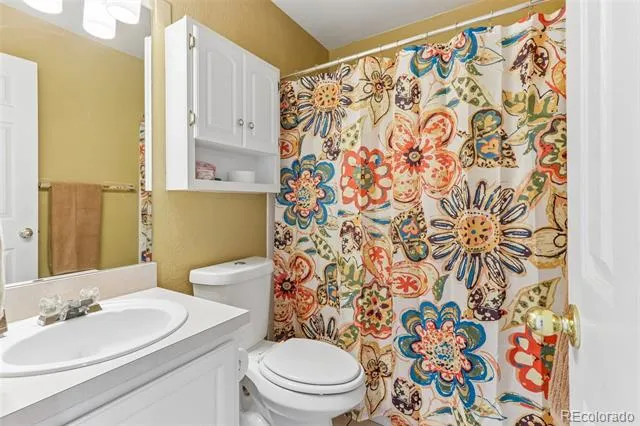 2416 W 82nd Place #D Westminster, CO 80031